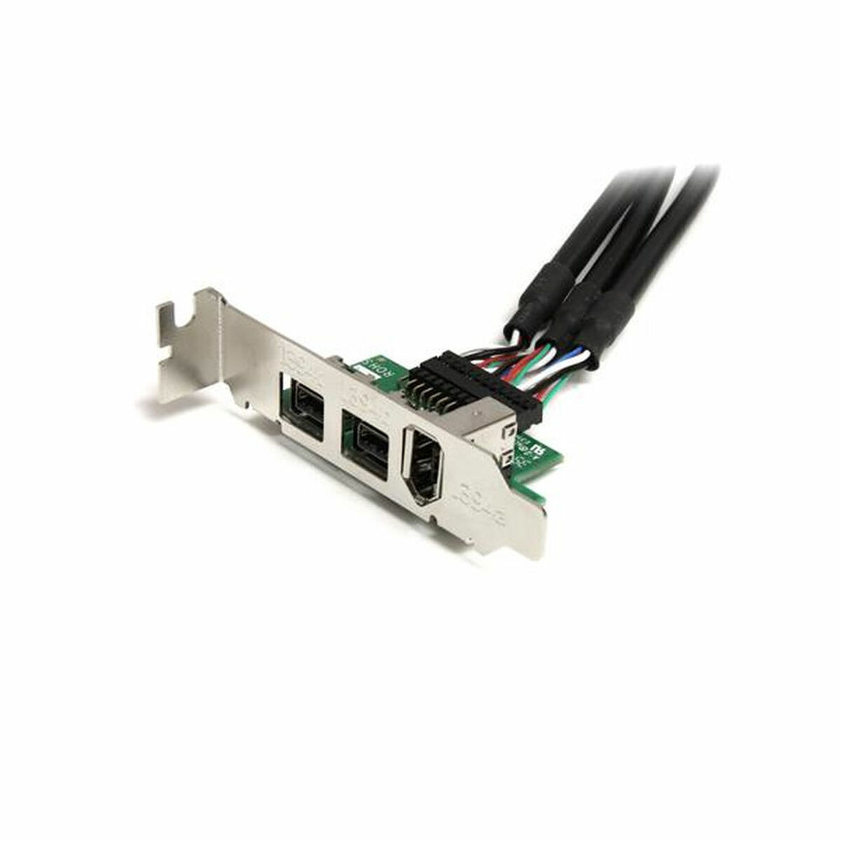 PCI-kort Startech MPEX1394B3          